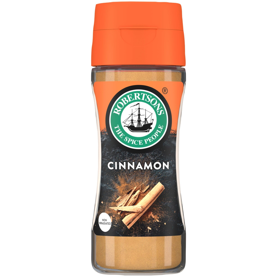 ROBS CINNAMON 42G